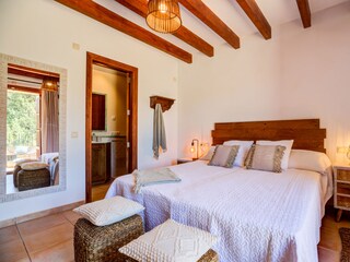 Vakantiehuisje Pollensa Kenmerken 30