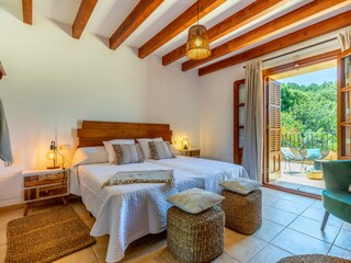 Vakantiehuisje Pollensa Kenmerken 31