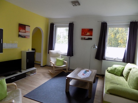Ferienwohnung Buschmann Fewo 2