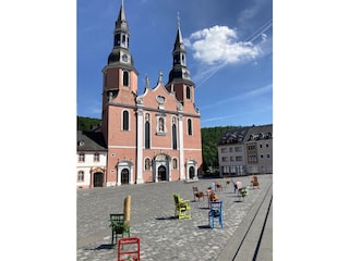 Basilika Prüm