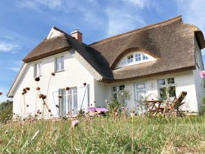 Ferienwohnung Inselhaus Dost - Neuendorf (Hiddensee) - image1