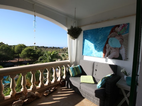 Apartment Mirador - Bella Vista - ETVPL/13110