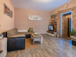 Casa per le vacanze Krsan Caratteristiche 14