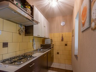 Casa per le vacanze Krsan Caratteristiche 18