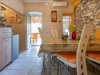 Casa per le vacanze Krsan Caratteristiche 16