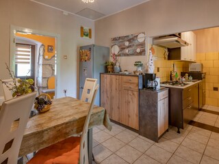 Casa per le vacanze Krsan Caratteristiche 17