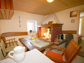 Casa per le vacanze Krsan Caratteristiche 20