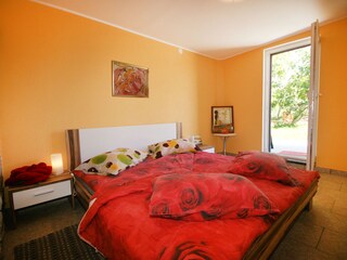 Casa per le vacanze Krsan Caratteristiche 23