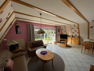 Ferienhaus Greetsiel Außenaufnahme 13