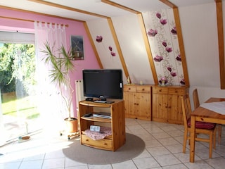 Ferienhaus Greetsiel Außenaufnahme 14