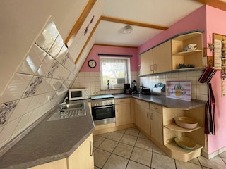 Ferienhaus Greetsiel Außenaufnahme 15