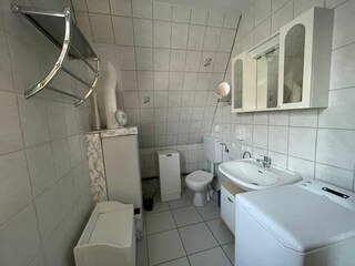 Ferienhaus Greetsiel Außenaufnahme 16