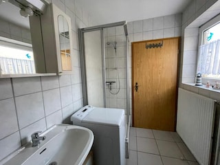 Ferienhaus Greetsiel Außenaufnahme 17