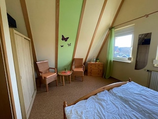 Ferienhaus Greetsiel Außenaufnahme 19