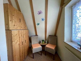 Ferienhaus Greetsiel Außenaufnahme 21