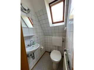 Ferienhaus Greetsiel Außenaufnahme 22