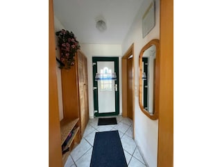 Ferienhaus Greetsiel Außenaufnahme 23