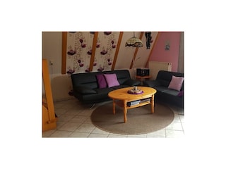 Ferienhaus Greetsiel Außenaufnahme 27