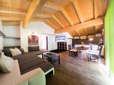 Apartment Penthouse Hermann