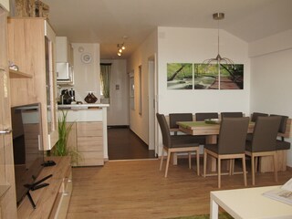 Appartamento per vacanze St. Urban Registrazione all'aperto 7