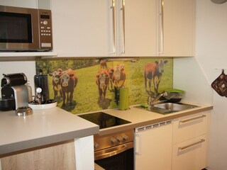 Holiday apartment St. Urban Outdoor Recording 8