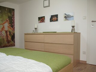 Appartamento per vacanze St. Urban Registrazione all'aperto 10