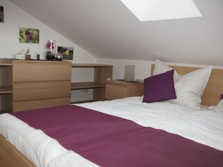 Holiday apartment St. Urban Outdoor Recording 13