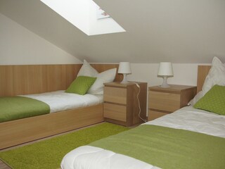 Appartamento per vacanze St. Urban Registrazione all'aperto 11