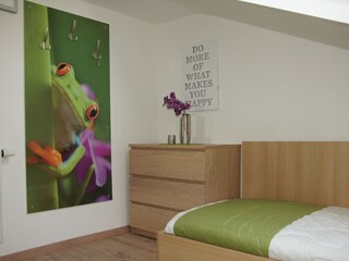 Holiday apartment St. Urban Outdoor Recording 12