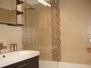 Holiday apartment St. Urban Outdoor Recording 15