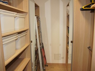 Holiday apartment St. Urban Outdoor Recording 17