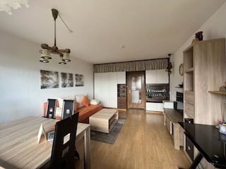 Vakantieappartement St. Urban Buitenaudio-opname 5