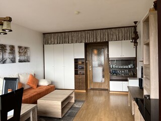 Appartamento per vacanze St. Urban Registrazione all'aperto 6