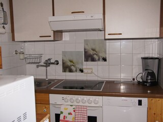 Holiday apartment St. Urban Outdoor Recording 11