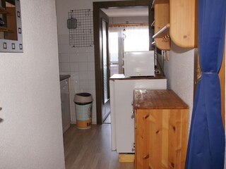 Appartamento per vacanze St. Urban Registrazione all'aperto 8