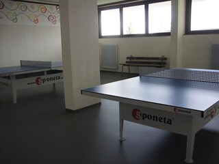 Appartamento per vacanze St. Urban Registrazione all'aperto 20