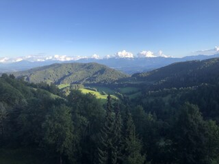 Vakantieappartement St. Urban Buitenaudio-opname 22