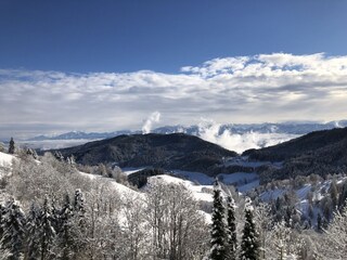 Vakantieappartement St. Urban Buitenaudio-opname 32