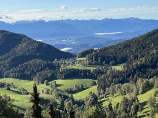 Holiday apartment St. Urban Outdoor Recording 23