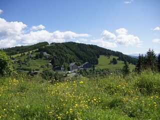 Appartamento per vacanze St. Urban Registrazione all'aperto 30