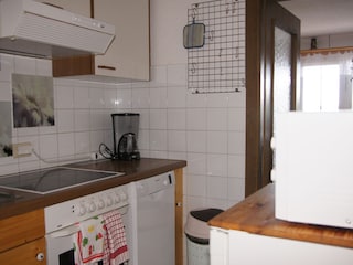 Vakantieappartement St. Urban Buitenaudio-opname 10