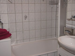 Vakantieappartement St. Urban Buitenaudio-opname 13