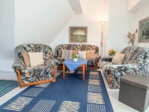 Appartementhaus Boddenblick "Himmelkieker"