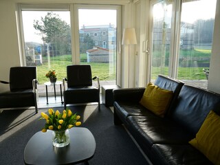 Holiday apartment Julianadorp Features 20