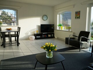 Holiday apartment Julianadorp Features 21
