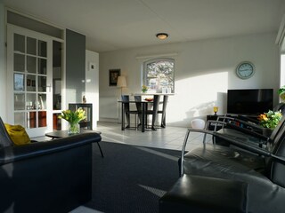 Holiday apartment Julianadorp Features 24