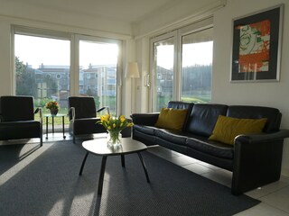 Holiday apartment Julianadorp Features 25