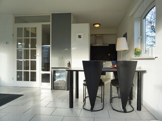 Holiday apartment Julianadorp Features 27