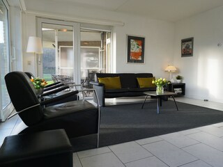 Holiday apartment Julianadorp Features 28