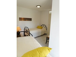 Holiday apartment Julianadorp Features 9